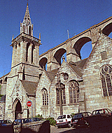 Morlaix