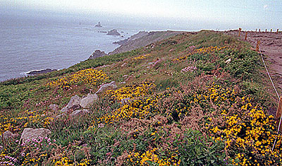 Pointe du raz