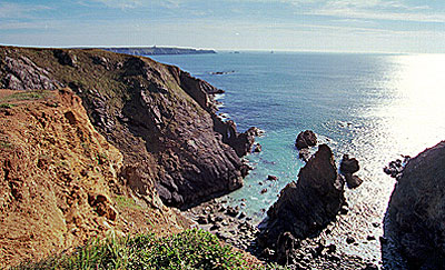 Pointe de Van