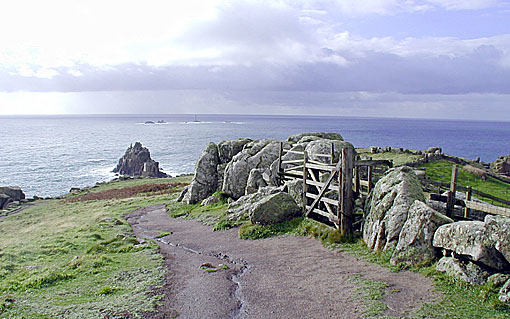 Landsend
