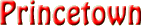 Princetown