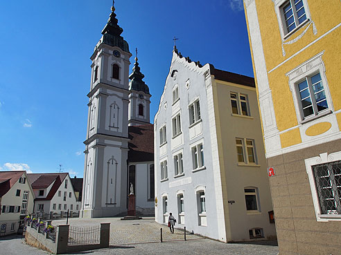 St. Peter Bad Waldsee