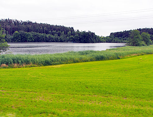 Der Degersee