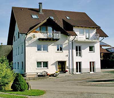 Ferienhof Sauter Neukirch