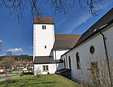 St. Peter und Paul