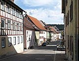 Mittlere Gasse