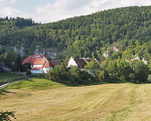 Gutshof Käppeler