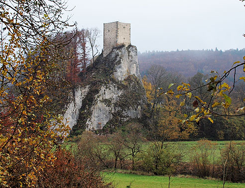 Ruine Dietfurt