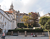 Schloss Sigmaringen