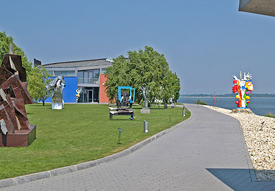 Meulensteen Art Museum