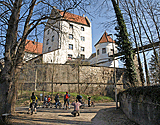Schloss Scheer