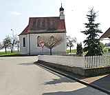 Kapelle in Datthausen