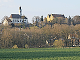 Schloss Erbach