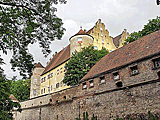 Schloss Erbach