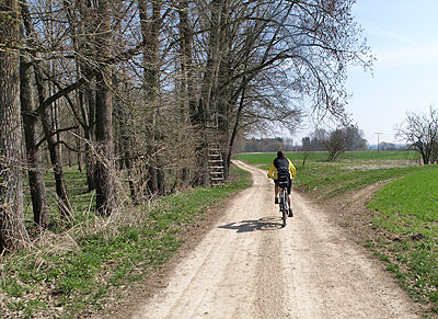 Im Tal geht es weiter