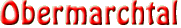 Obermarchtal