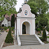 Thalfinger Kapelle