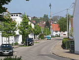 Blick auf Unterelchingen