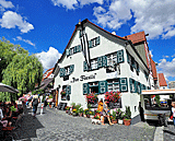 Kulinarisches Fischerviertel