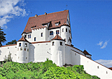 Schloss Leipheim