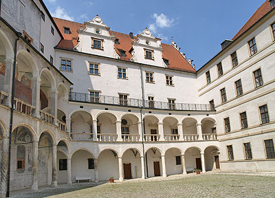 Neuburger Schloss