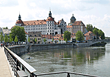 Neuburger Schloss