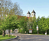 St. Leonhard Pförring