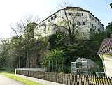 Schloss Wackerstein