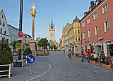 Straubing