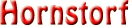 Hornstorf