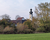 Senfäcker - für den Winter gerüstet