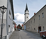 Hofkirchen