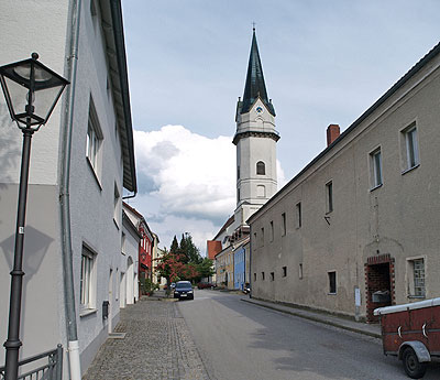 Hofkirchen