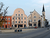 Osterhofen