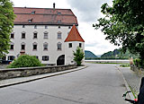 Schloss Obernzell