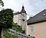 Schloss Ottensheim