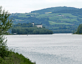 Schlossblick