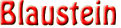 Blaustein
