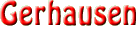 Gerhausen