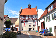 Ifflinger-Schloss