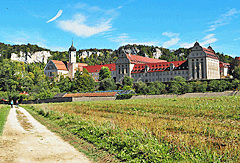Klosterkirche Beuron