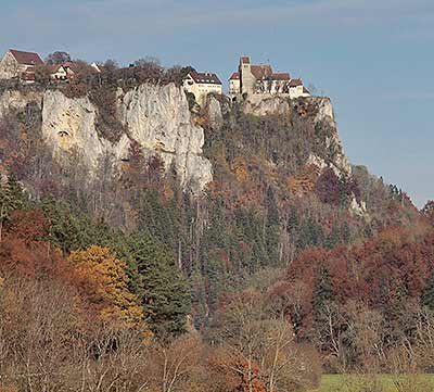 Schloß Werrenwag