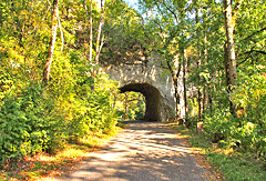 Steintunnel