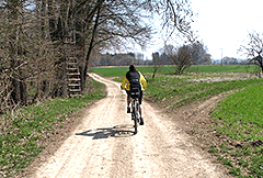 Im Tal geht es weiter