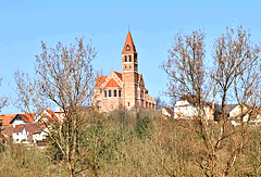 Pfarrkirche St. Martin