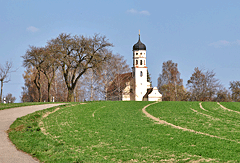 Wallfahrtskirche