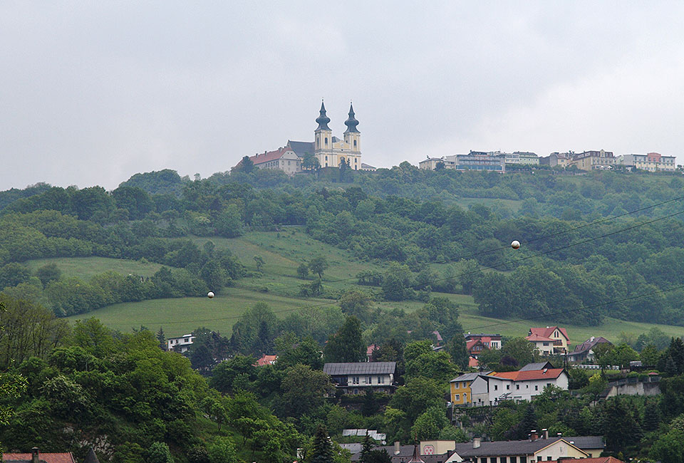 Wallfahrtskirche Maria Taferl