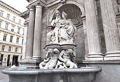 Albrechtsbrunnen