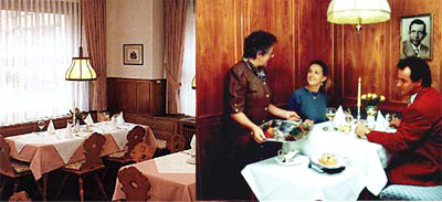 Hotel Ochsen Blaubeuren