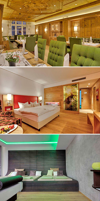 HOTEL ASAM Straubing